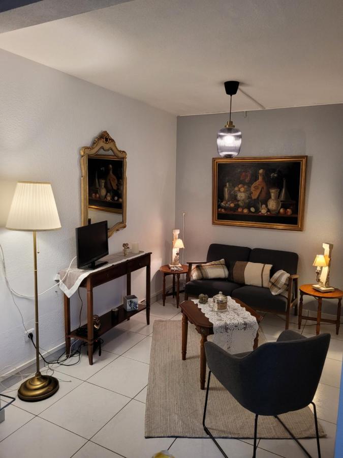 Apartament Bienvenue Dans Le Roussillon Argelès-sur-Mer Zewnętrze zdjęcie