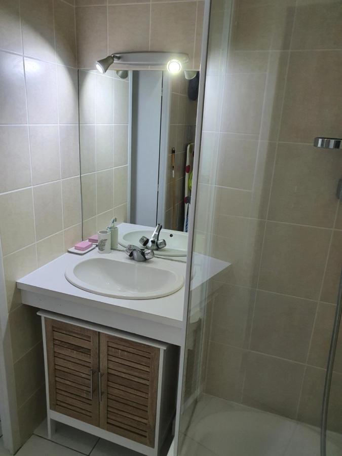 Apartament Bienvenue Dans Le Roussillon Argelès-sur-Mer Zewnętrze zdjęcie
