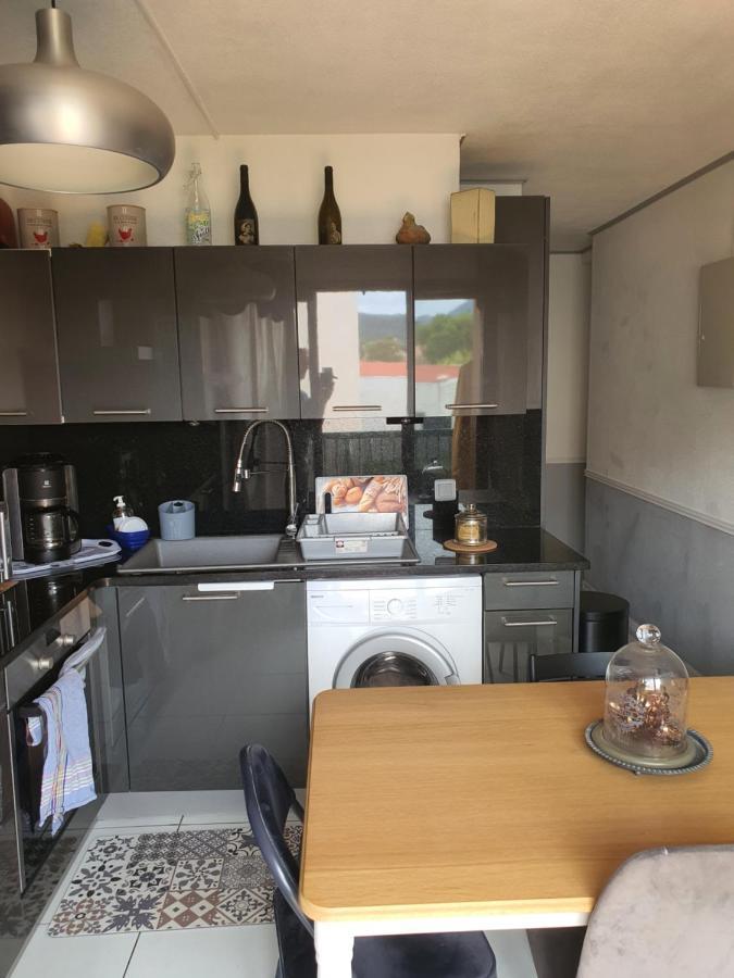Apartament Bienvenue Dans Le Roussillon Argelès-sur-Mer Zewnętrze zdjęcie